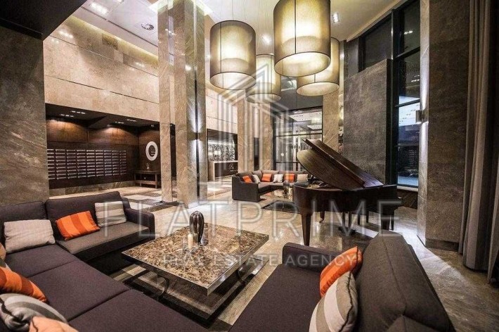 PentHouse/центр/будинок/еліт класу/usdt/панорама/місто/тераса/Печерск - фото 1