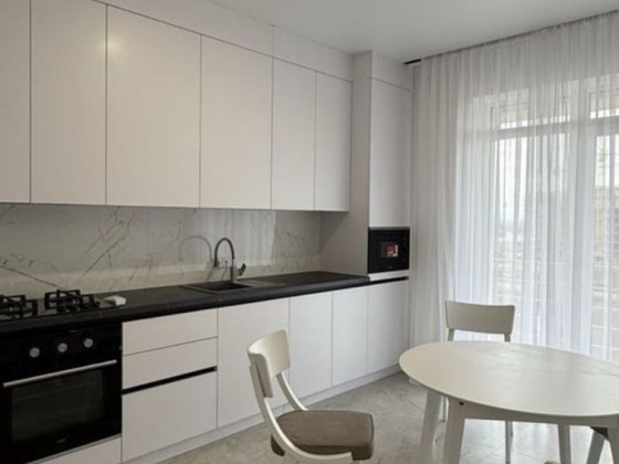 Продаж 2-кімнатної квартири у новобудові Ужгород