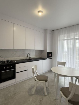 Продаж 2-кімнатної квартири у новобудові - фото 1