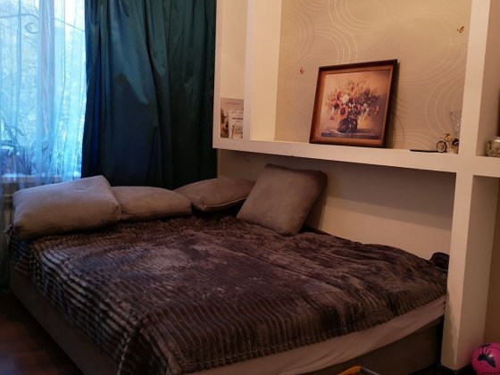 Красноткацкая 22б, ремонт, мебель, метро Черниговская Киев