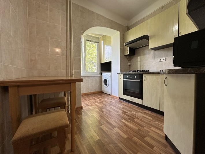 Продаж квартири 1-кімн, ремонт, Лісовий, Деснянський - фото 1