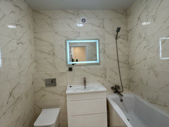 Квартира на Поділлі Вінниця