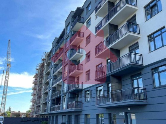 Продаж однокімнатної квартири ЖК Мала Прага Ужгород