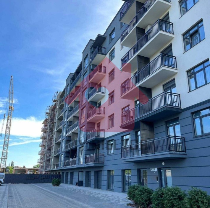 Продаж однокімнатної квартири ЖК Мала Прага - фото 1