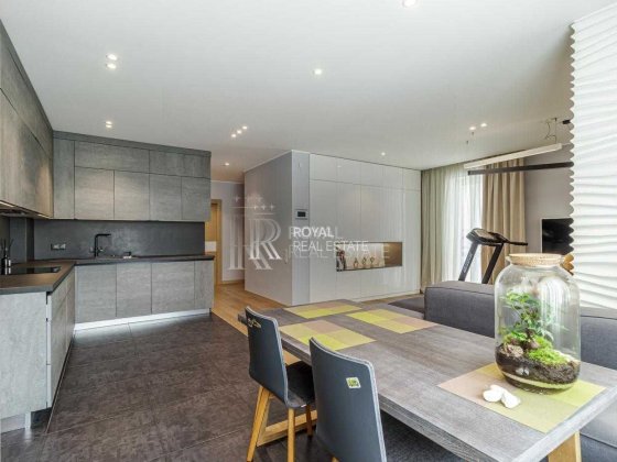 Продаж квартири ЖК бізнес-класу "Либідь"  3 кімнати Киев