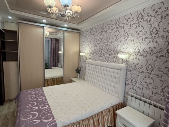 Продам 2-кімнатну квартиру, ЖК Сімейний Черкаси