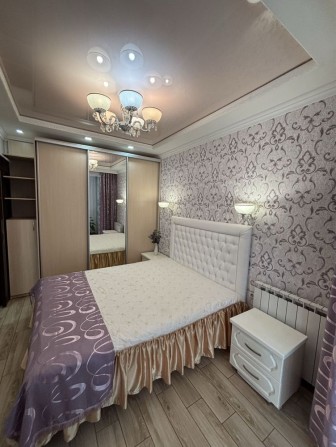 Продам 2-кімнатну квартиру, ЖК Сімейний - фото 1