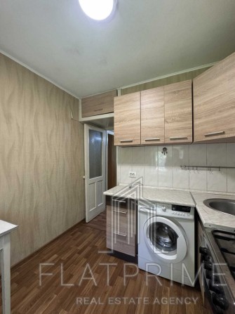 продаж 1к квартири Салютна 9 Шевченківський рн - фото 1