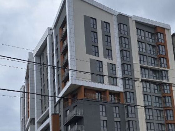 Новобудова на Ковельській 5 Черновцы