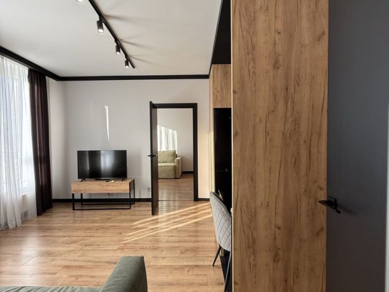 Без% Продаж 2к в ЖК Svitlo Park!Столичне шоссе 3 Київ