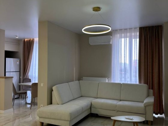 Продаж пентхауса з ремонтом РОМТІСБУД Рівненська Черновцы