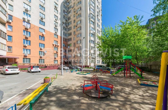 Продаж Лобановського 126-Г Деміївка Голосіївський р-н - фото 1