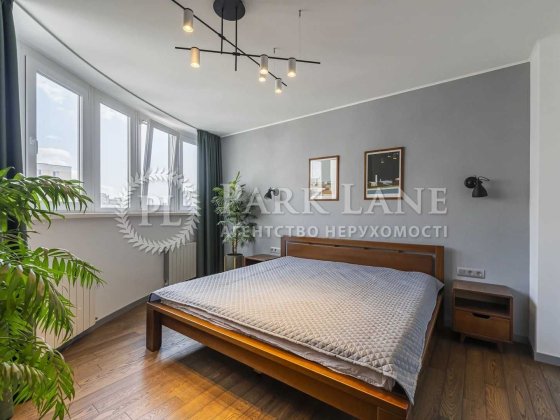 Продаж дизайн 2-кім. квартири в ЖК Soho Residence, вул. Деміївська, 13 Киев