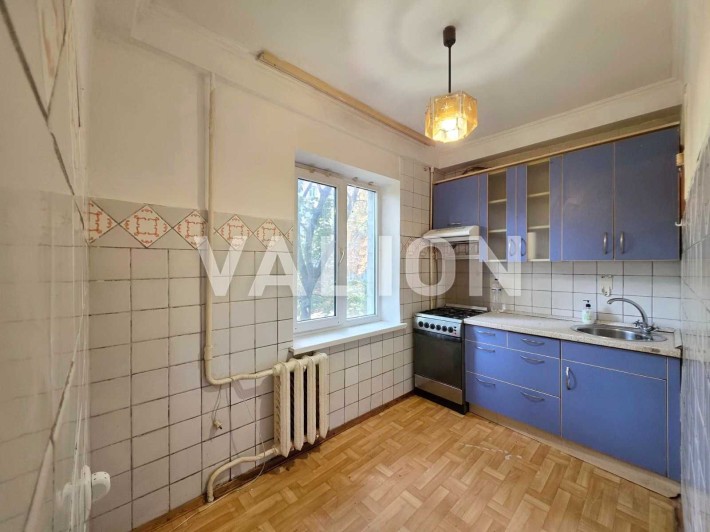 Без % Продаж 2к квартири, вул. Литвиненко Вольгемут,1Б  Борщагівка - фото 1