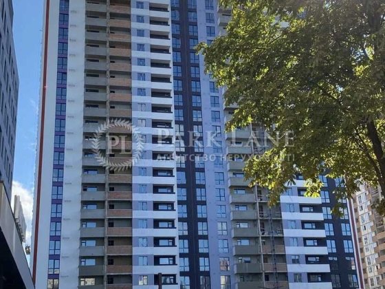 Продам 2 к квартиру Повітрофлотський пр 56б,  ЖК  Ok'Land Киев