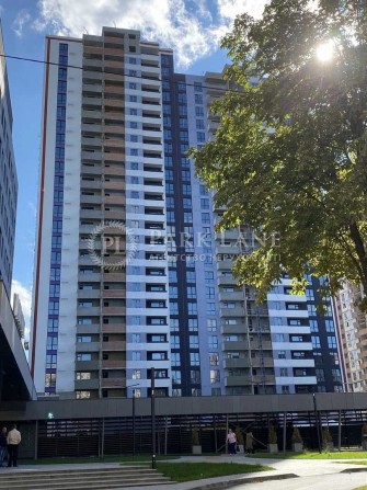 Продам 2 к квартиру Повітрофлотський пр 56б,  ЖК  Ok'Land - фото 1