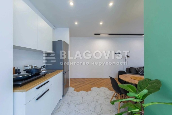 ЖК Місто квітів Тираспільська 58 2к з ремонтом Єоселя Євідновлення - фото 1