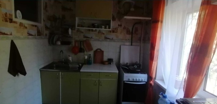 Продаж 3 кІмнат квартири вул Тополева 5 КПІ НАУ проспет Повітряних Сил - фото 1