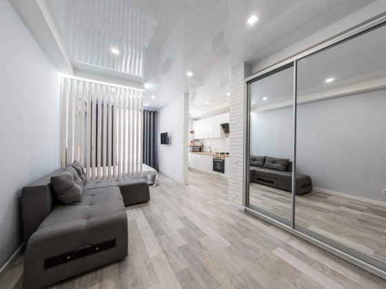 Продаж Окрема зона спальні! ГАЗОВИЙ КОТЕЛ і ПЛИТА! Британський Квартал Киев