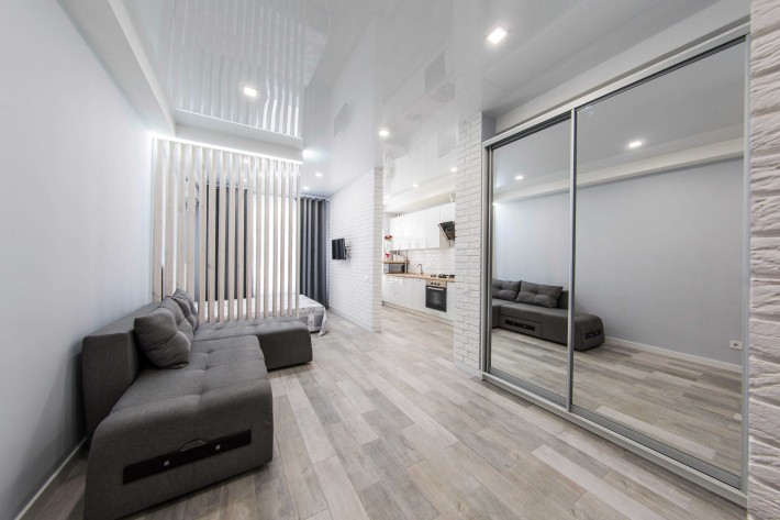 Продаж Окрема зона спальні! ГАЗОВИЙ КОТЕЛ і ПЛИТА! Британський Квартал - фото 1