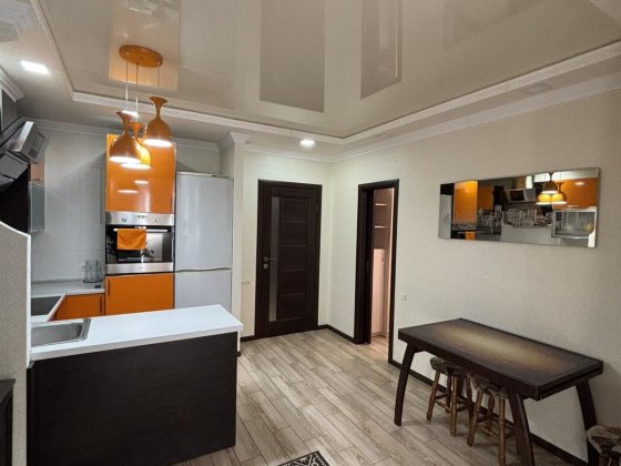 Терміновий продаж 1-кімнатної квартири ЖК «Сімейний», Гагаріна 29 Черкассы