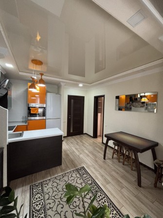 Терміновий продаж 1-кімнатної квартири ЖК «Сімейний», Гагаріна 29 - фото 1