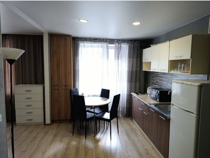 Продам 1 кім. Квартиру з ремонтом - фото 1