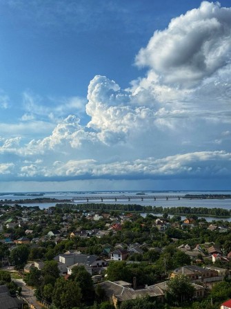 Продаж ВИДОВОЇ 2к.кв в центрі міста! - фото 1