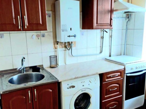 ІДЕАЛЬНА 1-кім. квартира на ГОГОЛЯ: Заїжджай та живи!!! Черкаси