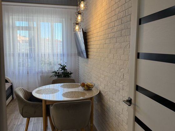 Продаж Однокімнатна квартира 46 м.кВ Масани Чернигов