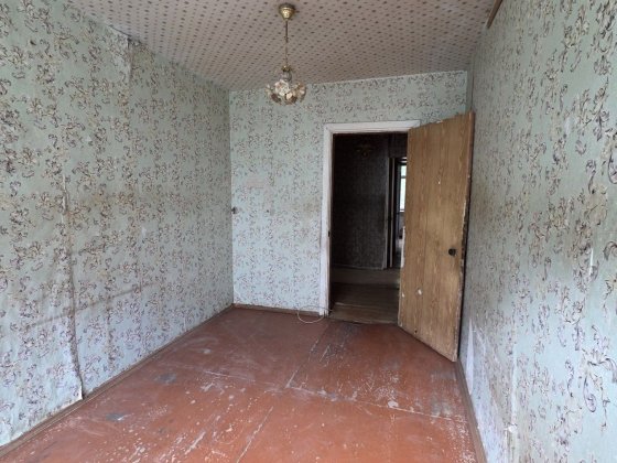 Продаж 3 кім кв р-н. Вишенька. Перехрестя  Пр. Юності в. Келецька Винница