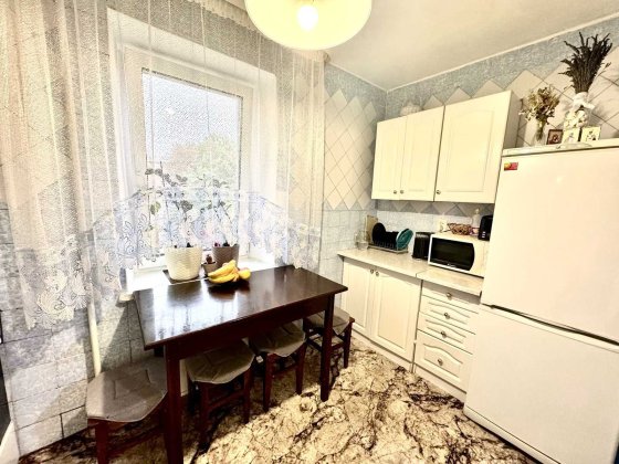 Продається 1-кімнатна квартира у Тяжилові Винница