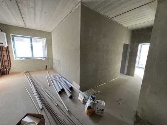 Двокімнатна  біля Дастору Ужгород