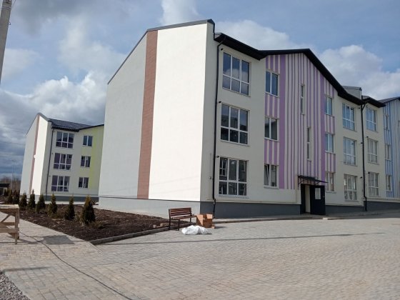 Продається 2 кімната квартира ЖК Джерельний. Винница