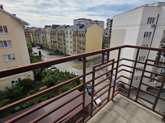 Продаж квартири по вул.Климпуша Ужгород