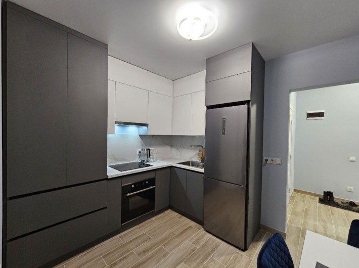 Продаж /1 кім.квартири / новобудові/ЖК Щасливий - фото 1