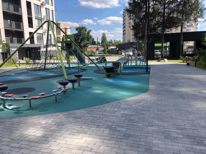 м.Вінниця. Продається 1-кімнатна квартира (50,5 м²) від власника - фото 1