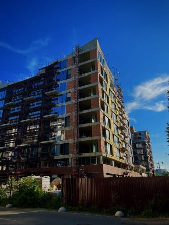 Продам квартиру ЖК МАВЕРІК 46,66 м2 балкон |Будапешт|ЖК Кристал|Боздош - фото 1