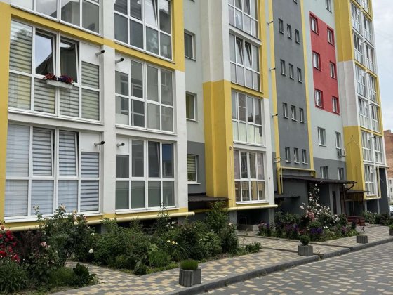 Продається квартира новобудові 2021 АГВ Винница