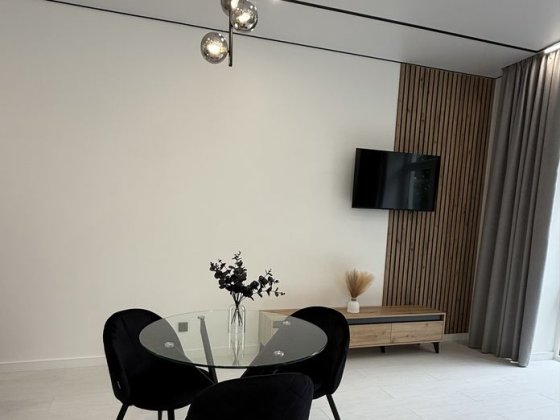 Продаж квартири з власною терасою в центральному районі Вінниці Винница