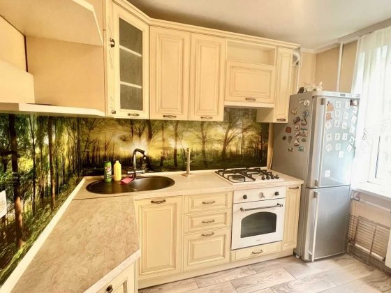 Продаж 1 кімн.кв. вул. 600-річчя, р-н вишенька Винница