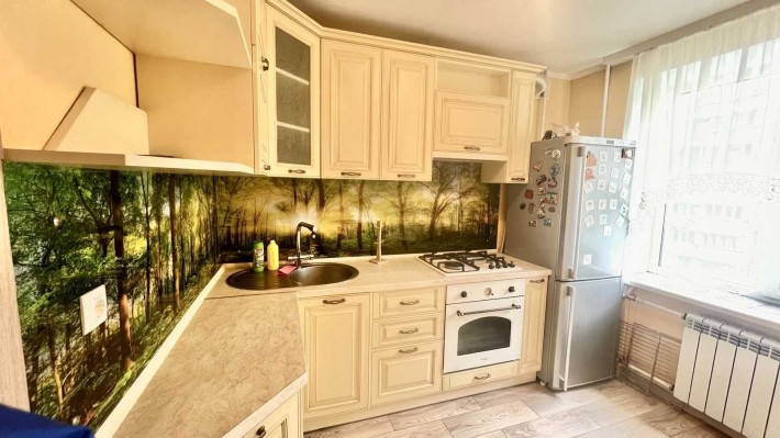 Продаж 1 кімн.кв. вул. 600-річчя, р-н вишенька - фото 1