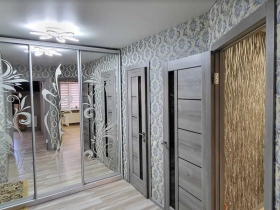 Квартира 1-к ЖК Сімейний комфорт Вінниця