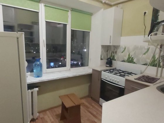 Продаж 1 кімнатна квартири Електромережа 39000 Винница