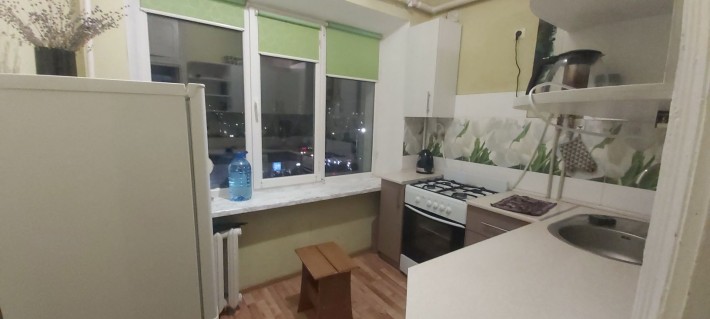 Продаж 1 кімнатна квартири Електромережа 38000 - фото 1