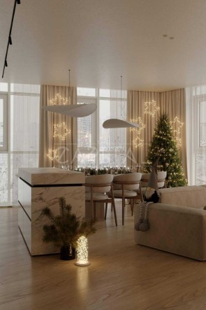 Э -оселя до 3-х р Продажа  Квартира Лукьяновка ЖК Podol Plaza Reside - фото 1