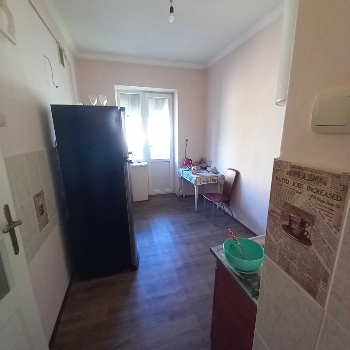 Продаж 2х к квартира 4/4 Чернівці центр ст.фонд рай. Університетська - фото 1