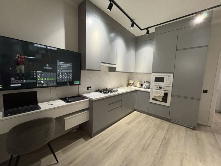 Продаж квартри 1,5 кімнатної в районі Минаю - фото 1