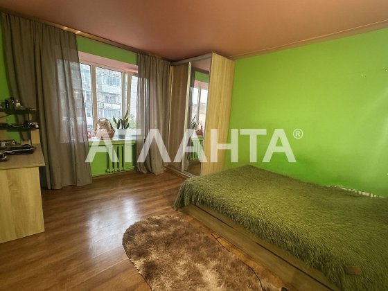 Продаж 2к квартира, цегла, Замостя Винница