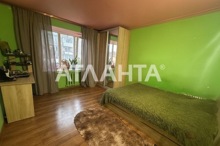 Продаж 2к квартира, цегла, Замостя - фото 1